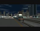 【東風地区展望シリーズ】東風地区を走る列車達 第五弾 ～特急東風2～