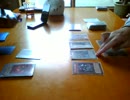 『白ブタ同好会』 遊戯王でデュエル！! その⑥