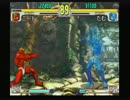 Street Fighter 3rd Strike １１月大会＠高田馬場ミカド　予選５