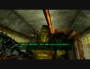 ゆっくり&amp;月読アイで実況風 FALLOUT3 part27