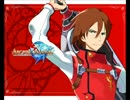 アークライズファンタジア　ラルクボイス