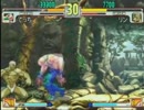 Street Fighter 3rd Strike １１月大会＠高田馬場ミカド　決勝