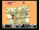 【がんばれゴエモン】大泥棒と一緒に日本を旅する part6【実況プレイ】