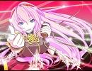  ルカルカ★ナイトフィーバーを歌ってみた【わさび】