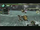ハギとこ　モンスターハンター3rd【狩猟笛】