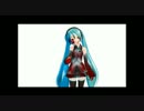 [MMD newcomer] zombie miku