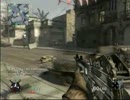【CoD:BO】リロード癖が治らない人のTDM　11戦目【PS3】