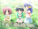 巨乳好きの私がエロゲ「se・きらら」実況プレイ　Part28