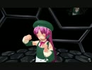 MMD 3DCG 桃音モモ