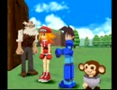 友人にロックマンDASHを薦めたら右も左も判らなかったので協力実況 終