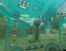 ひぐらし　　戦場１３