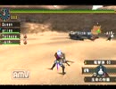 『武神闘宴』(xlink kaiで、フレさんたちと）