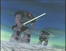 ＴＤ４４Ａクラ【戦場の絆演出過剰風味】ガンダムＢＲ・４