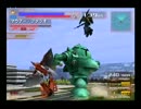 Zガンダム　対戦動画　ゾックその2