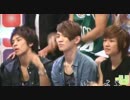 SHINee　Magic girl　ジョンヒュン　Key ONEW