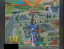 EXVS iphone4戦記 外伝 82 デスティニー 3