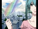 「Rainbow」を歌ってみた
