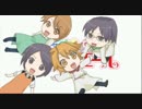 【手描き】ときめきパティシエール【未完成】