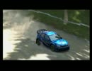 GT5　インプレッサWRC’08でラリー