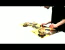 DJ FLY DMC WORLD CHAMPION