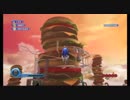 ソニックカラーズ スウィートマウンテン ACT2 00:53.29