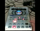 SP-404 小突いてみた