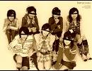 Berryz工房の TODAY IS MY BIRTHDAY を歌ってみた