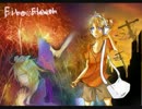 Fire◎Flower　英語Ver.（一部日本語）　を歌ってみた【ましゅ】
