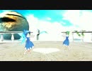 【Dance×Mixer】でマルキュー☆ガール