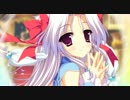 プリンセス☆ストライク！ (demo movie) バトルできゅんっ！なキングダム☆