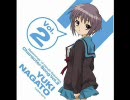 せれくと！？　長門有希偽キャラソン