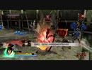 戦国BASARA3 実況プレイ。 Part66 前田慶次編