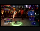 【Xbox360】ダンスセントラルなんちゃって実況8練習風景　1/4【キネクト】