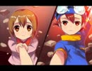 でじしゃんのButter-Fly (Piano.version)