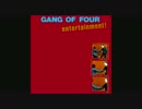 Gang Of Four - Ether