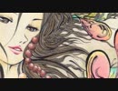 【増駄堂】日本の美女たち【オリジナルイラスト】