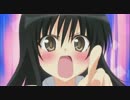 古手川唯変身シーン再エンコver