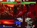 サムライスピリッツ零SP　右京・幻十郎VS右京