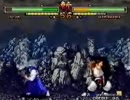 サムライスピリッツ零SP　右京（やたか）VS覇王丸（へたれ浪漫侍）