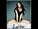 LOLITA - NEVER CAN BE THE SAME