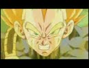 ドラゴンボール　ベジータファン必見ＭＡＤ