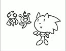 ソニックカラーズ　各マップBGM