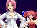 【MMD】Bo Peep, Bo Peep