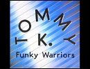 TOMMY K. - Gime Me Back My  Money