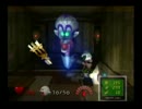 ルイージが大好きな俺がルイージマンションを実況プレイpart4