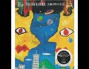 THE BACK HORN/初めての呼吸で