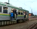 世界で活躍する日本の車両　【１】