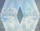 初音ミク　オリジナル voltex / vision