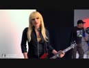 Orianthi - Shut Up & Kiss Me