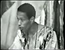 Don Cherry - live 1976